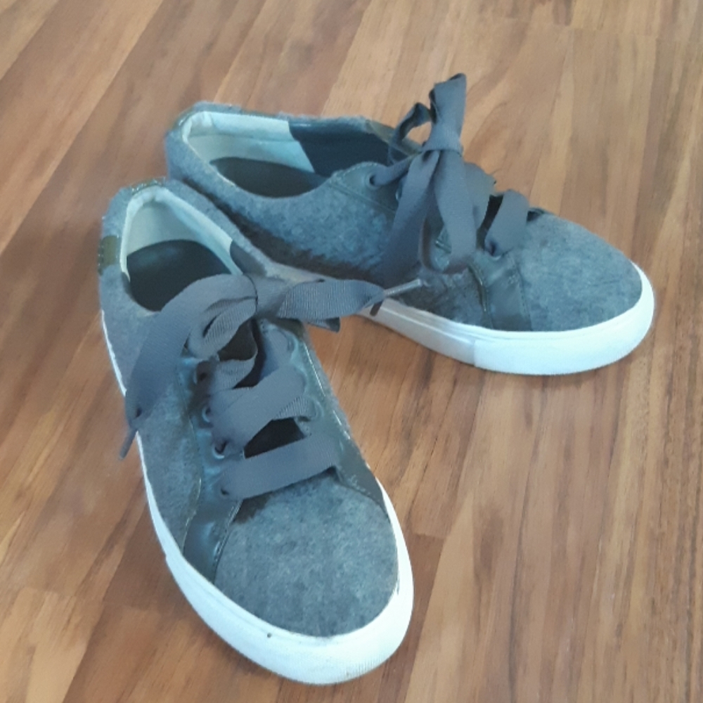 Tory burch sneakers